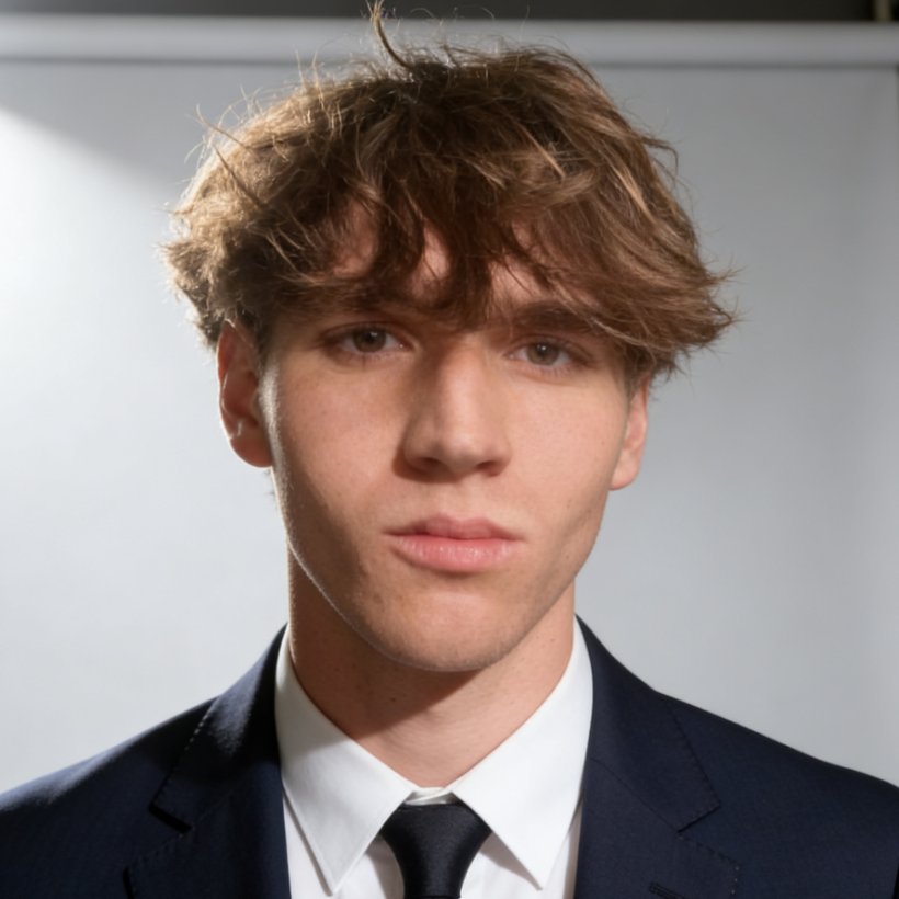 Cullen Cheshire, founder of 7-0 Marketing